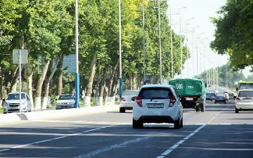 Внесены уточнения в карантинные требования для столичного транспорта