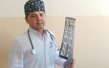 Минздрав рассказал, все ли, кто заражен бактериями туберкулеза, болеют?