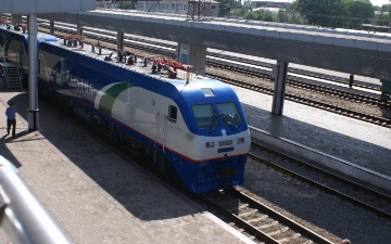 «Узбекистон темир йуллари» будет сдавать в аренду свои серверы