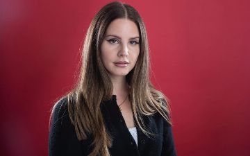 Лана Дель Рей удалила все соцсети