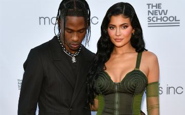 Инсайдеры заявили, что Кайли Дженнер и Трэвис Скот хотят пожениться