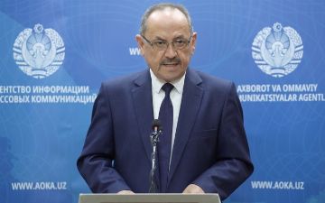 «Мы используем только половину созданных возможностей», — Нурмат Отабеков о прививочных пунктах