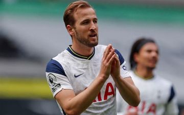 «Манчестер Сити» готов заплатить за Кейна рекордные для АПЛ € 140 млн 