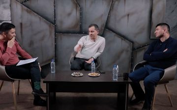 «Почему чиновники приобретают именно Traiblazer? Может этим они хотят поддержать UzAuto?», - Лазиз Хамидов