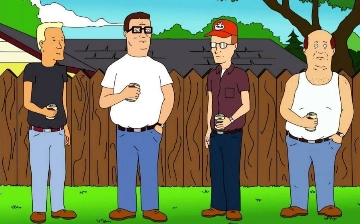 «Царь горы» возвращается: новый сезон, новые реалии и старые соседи