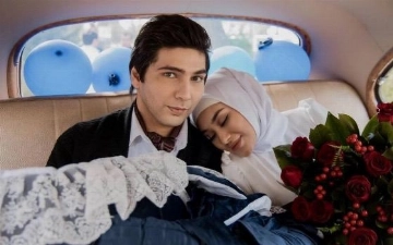 Зохид Рихсиев заявил, что супруга не была причиной его ухода из Ummon