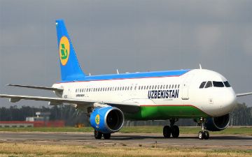UzAirways станет чаще летать в одну из соседних стран <br>