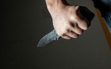 Зарезавший жену из ревности ферганец пришел с повинной