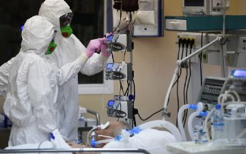 Эксперт объяснил причины использования препаратов Гидроксихлороксин и Ремдесивир в Узбекистане