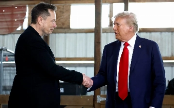 «У него просто нет иного выбора». Трамп уверен, что Маск вернется в ряды республиканцев