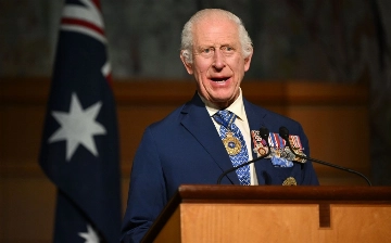 Карл III заявил о готовности сотрудничать с полицией после задержания его брата