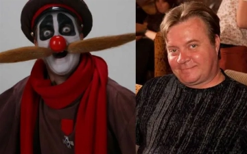 Скончался актер Сергей Гладков, известный по своим ролям в «Каламбуре»