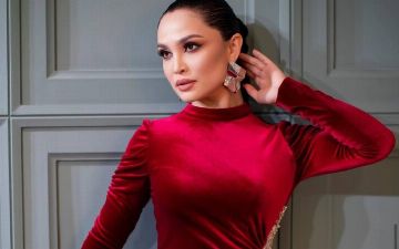  «Бог любит троицу»: Луиза Расулова преодолела отметку в три миллиона подписчиков в Instagram