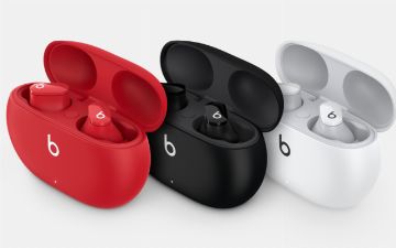 Beats by Dre выпустила первые наушники-«затычки»