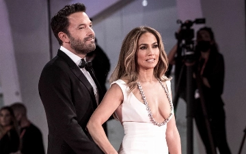 Дженнифер Лопес и Бен Аффлек рассказали, почему на самом деле расстались 20 лет назад