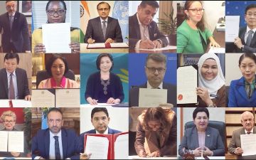 США отметило растущее партнерство с Узбекистаном в целях расширения прав и возможностей женщин