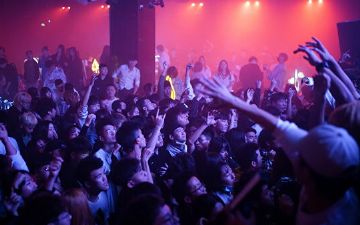 В Ташкенте задумались о приостановке свадеб и концертов с 1-го апреля