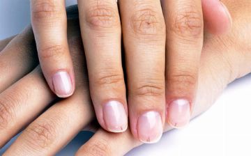 «Пятно на ногте может свидетельствовать о серьезном заболевании», — Александр Мясников