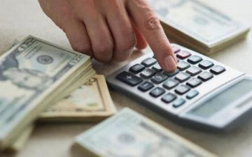 Сумма предоставляемого кредита будет зависеть от места пребывания узбекистанцев