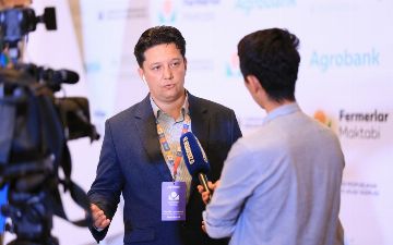 «Агробанк» запускает школы фермеров