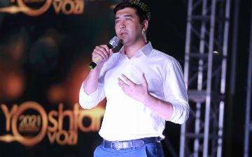 Определены победители фестиваля «Республика ёшлар овози»