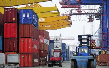 Узбекистан стал первым, кто направил коммерческий груз в Афганистан после смены власти 