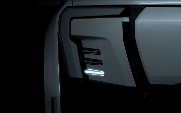 General Motors анонсировал новый автомобиль: он появится очень скоро