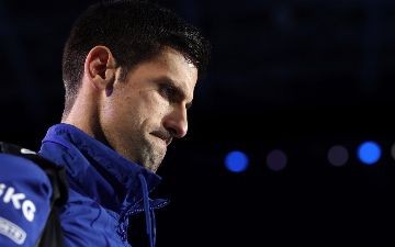 Джоковича будут держать в секретном месте перед судом