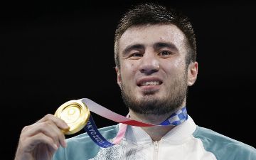 На летней Олимпиаде 2028 Узбекистан может остаться без золотых медалей