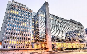 Всемирный банк спрогнозировал замедление роста ВВП Узбекистана
