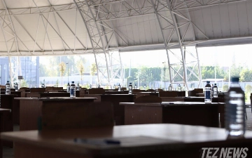 В магистратуру примут абитуриентов независимо от балла языкового сертификата