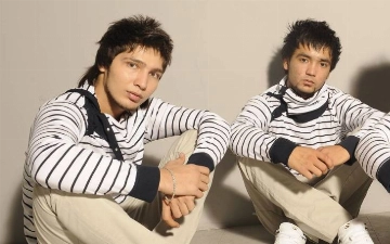 Группа «Уммон» воссоединилась 