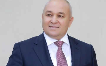 Уволен глава Комитета по развитию шелководства