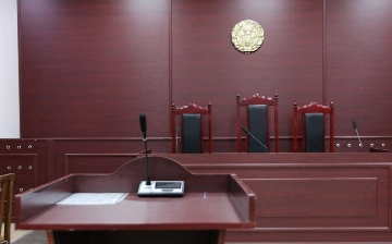 Показал половой орган и предложил интим: в Каракалпакстане пьяный свекор домогался невестки