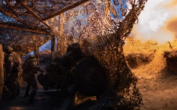 FT: Великобритания уже помогает Украине наносить удары вглубь России