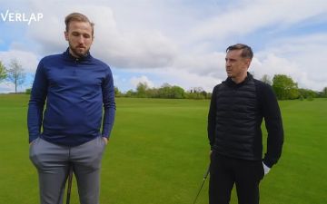 Харри Кейн ответил на вопросы касательно своего ухода из «Тоттенхэма»