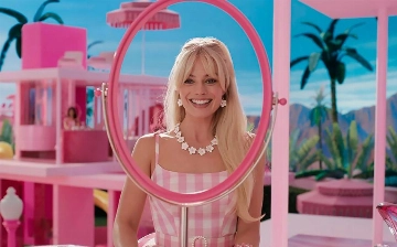 За сутки фильм «Барби» заработал $22 млн 
