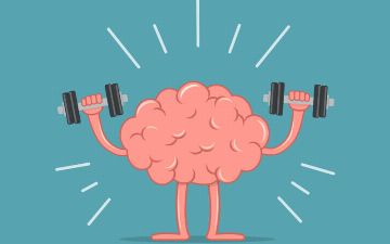 Как прокачать память через работу с телом?