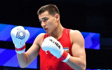 Еще четверо узбекских боксеров вышли в финал чемпионата Азии