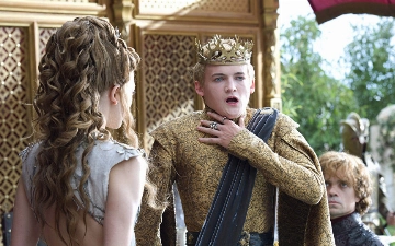 Звезда «Игры престолов» Джек Глисон изменился до неузнаваемости