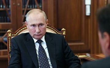 Путин объявил о регистрации в России первой в мире вакцины от Covid-19 