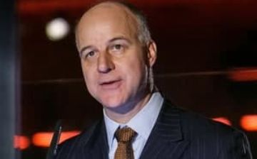 «Признать правительство талибов - значит узаконить террористов», - британский посол Тим Джонс