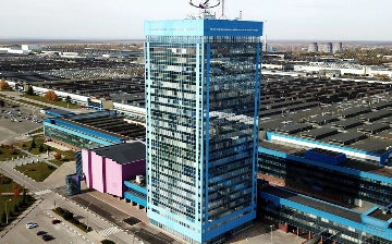 Производство легковушек в России в мае практически полностью упало