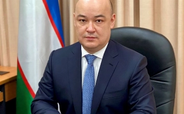 Новый посол Узбекистана приступил к работе в Великобритании