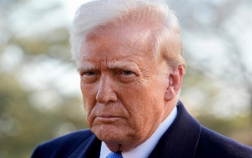 Трамп потребовал безоговорочной капитуляции от Ирана