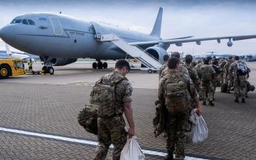 Еще одна страна завершила эвакуацию из Афганистана
