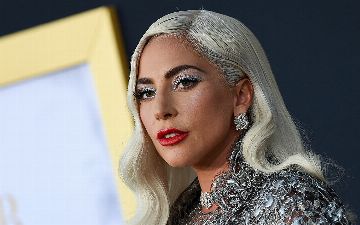 Леди Гага болеет фибромиалгией — как она рассказывает о своих болевых ощущениях 