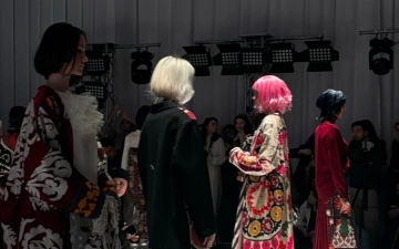 Из-за халатности организаторов Visa Fashion Week был сорван показ бренда LALI 