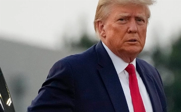 Трампу отказали в прекращении уголовного дела