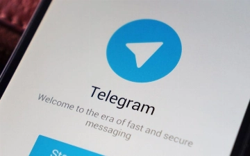 Непал заблокировал Telegram из-за роста онлайн-мошенничества